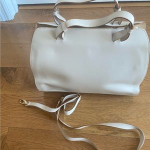 New Hand Bag. Made Italy.